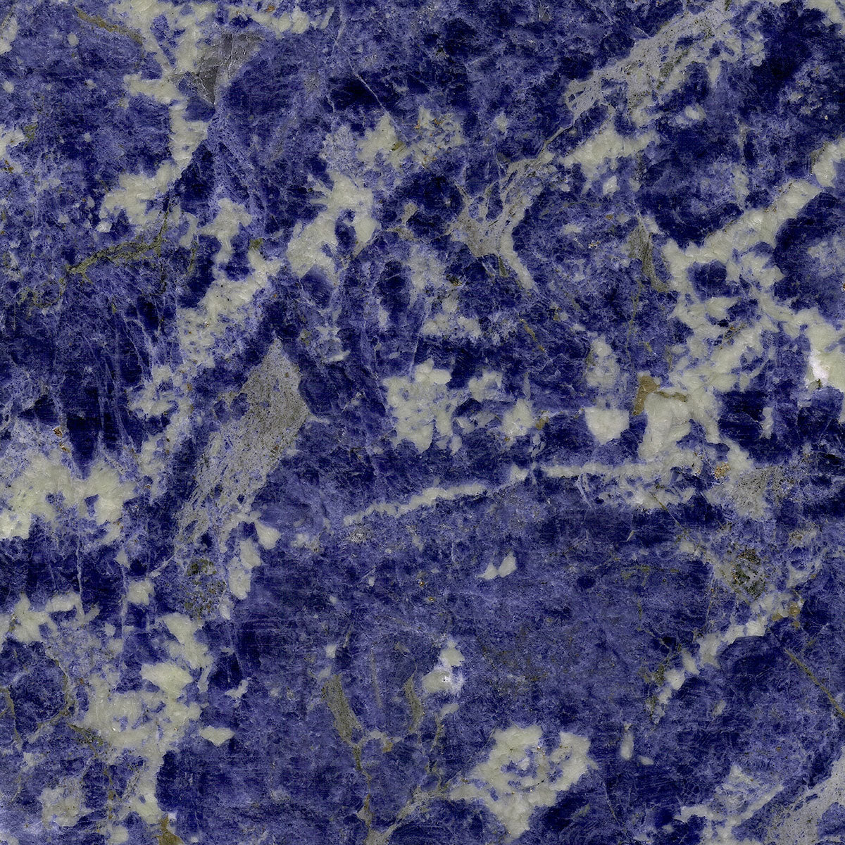 Sodalite Blue
