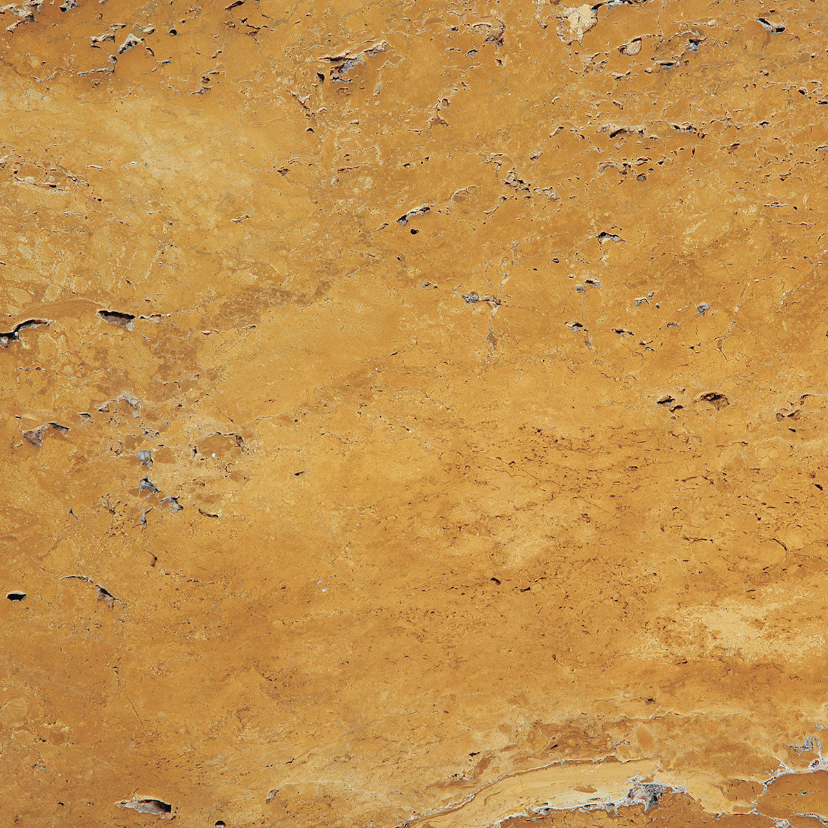 Yellow Travertine