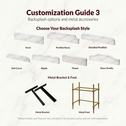 Handcrafted Natural Stone Dining Table, Organic Modern Travertine with Sculptural Pedestal Legs